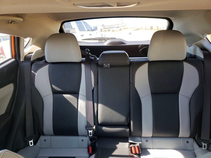 Aukcja sprzedaży 2018 Subaru Crosstrek, vin: JF2GTALC3JH317972, numer aukcji: 52065716