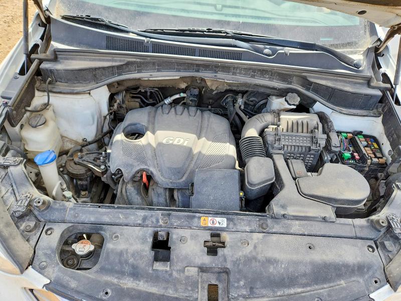 Aukcja sprzedaży 2016 Hyundai Santa Fe Sport, vin: 5XYZUDLB6GG350771, numer aukcji: 49792556