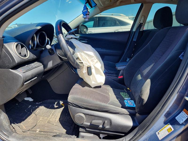 Aukcja sprzedaży 2009 Mazda 6, vin: 1YVHP82A595M33973, numer aukcji: 52701696