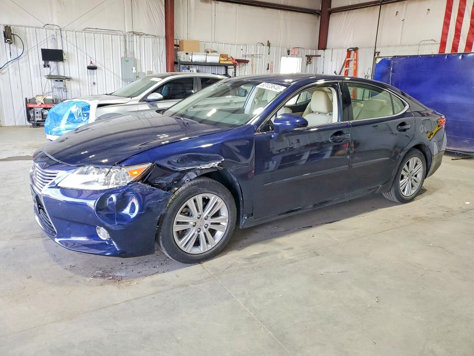 53123646 :رقم المزاد ، JTHBK1GG1E2106432 vin ، 2014 Lexus Es مزاد بيع