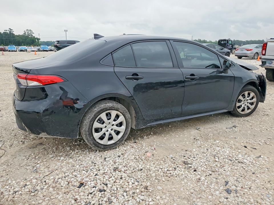 54438176 :رقم المزاد ، 5YFB4MDE6TP423914 vin ، 2026 Toyota Corolla مزاد بيع