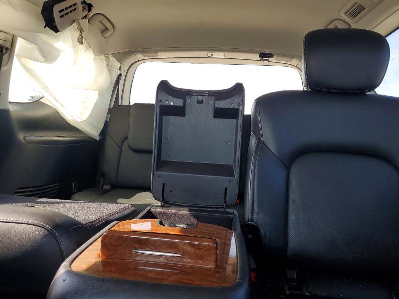 Продаж на аукціоні авто 2019 Infiniti Qx80, vin: JN8AZ2NF2K9687911, номер лоту: 55071656