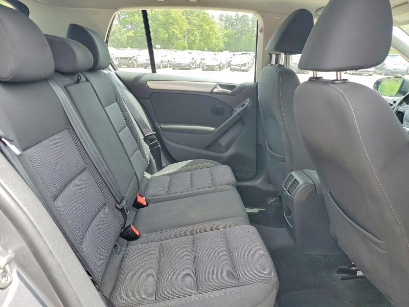Продажа на аукционе авто 2013 Volkswagen Golf, vin: WVWDB7AJ5DW127678, номер лота: 55224206
