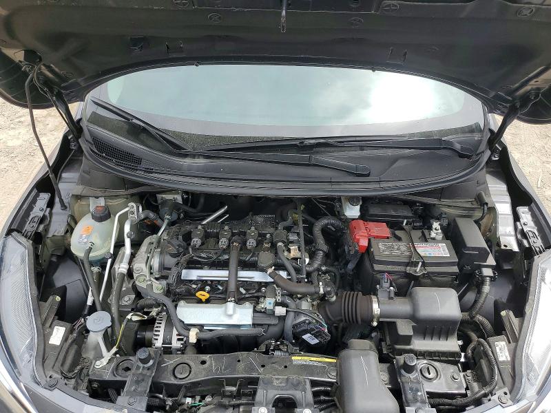 2024 Nissan Versa მანქანა იყიდება აუქციონზე, vin: 3N1CN8EV7RL922737, აუქციონის ნომერი: 53824786