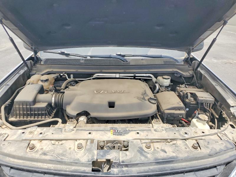 Aukcja sprzedaży 2017 Chevrolet Colorado, vin: 1GCGSCEN6H1205990, numer aukcji: 54142686