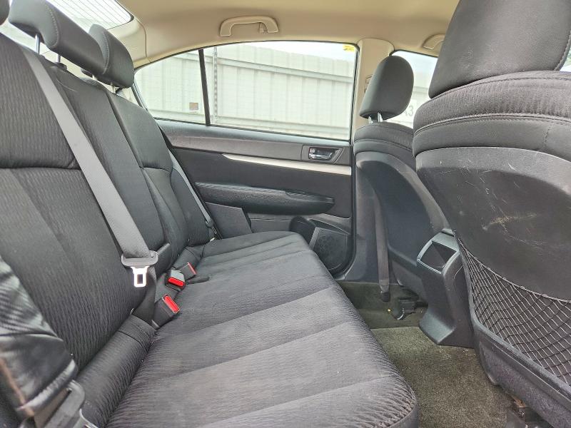Продажа на аукционе авто 2012 Subaru Legacy, vin: 4S3BMHB64C3020624, номер лота: 55238456