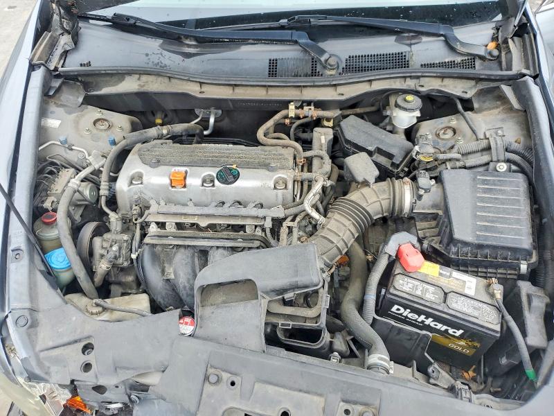 Продаж на аукціоні авто 2009 Honda Accord, vin: 1HGCP26319A137852, номер лоту: 51804546