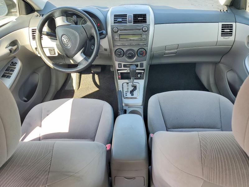 2011 Toyota Corolla მანქანა იყიდება აუქციონზე, vin: JTDBU4EE8B9164510, აუქციონის ნომერი: 53207326