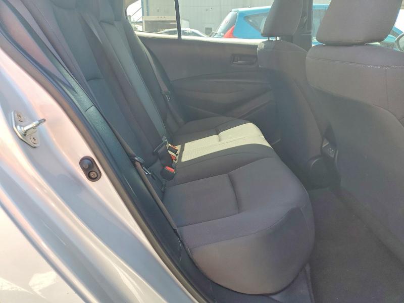 Aukcja sprzedaży 2023 Toyota Corolla Nightshade W, vin: 5YFB4MDE1PP048729, numer aukcji: 52505046