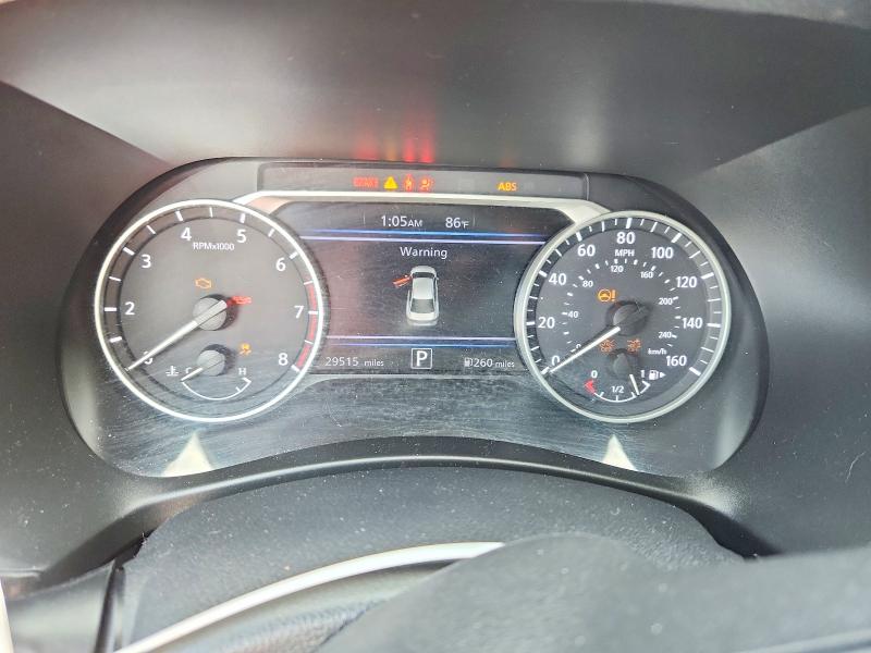 Aukcja sprzedaży 2022 Nissan Sentra, vin: 3N1AB8CV6NY273870, numer aukcji: 53366816
