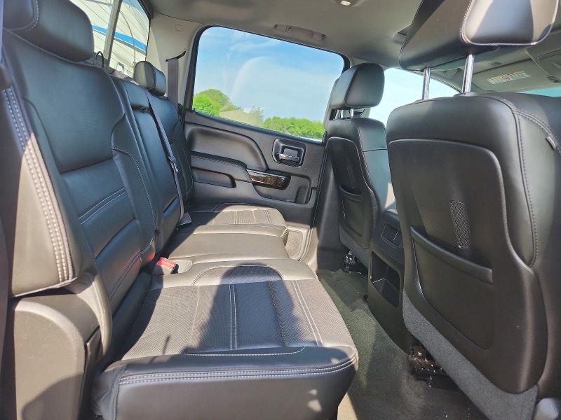 Продаж на аукціоні авто 2015 Gmc Sierra, vin: 1GT424E80FF597366, номер лоту: 53975116