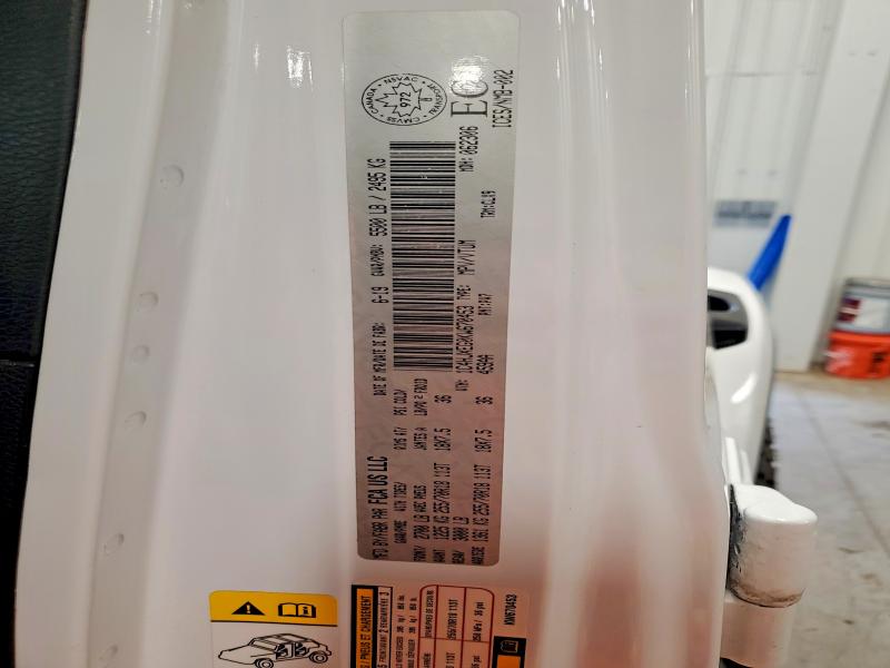 2019 Jeep Wrangler Unlimited მანქანა იყიდება აუქციონზე, vin: 1C4HJXEG0KW670453, აუქციონის ნომერი: 54690486