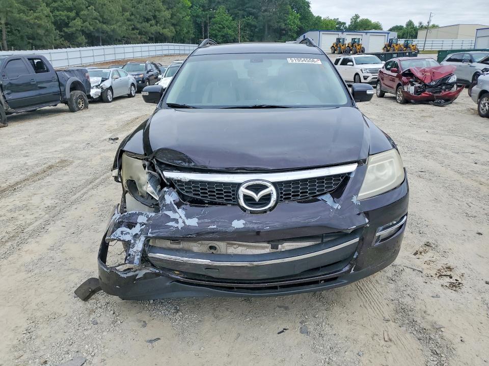Продажа на аукционе авто 2008 Mazda Cx-9, vin: JM3TB28A480122640, номер лота: 51954556
