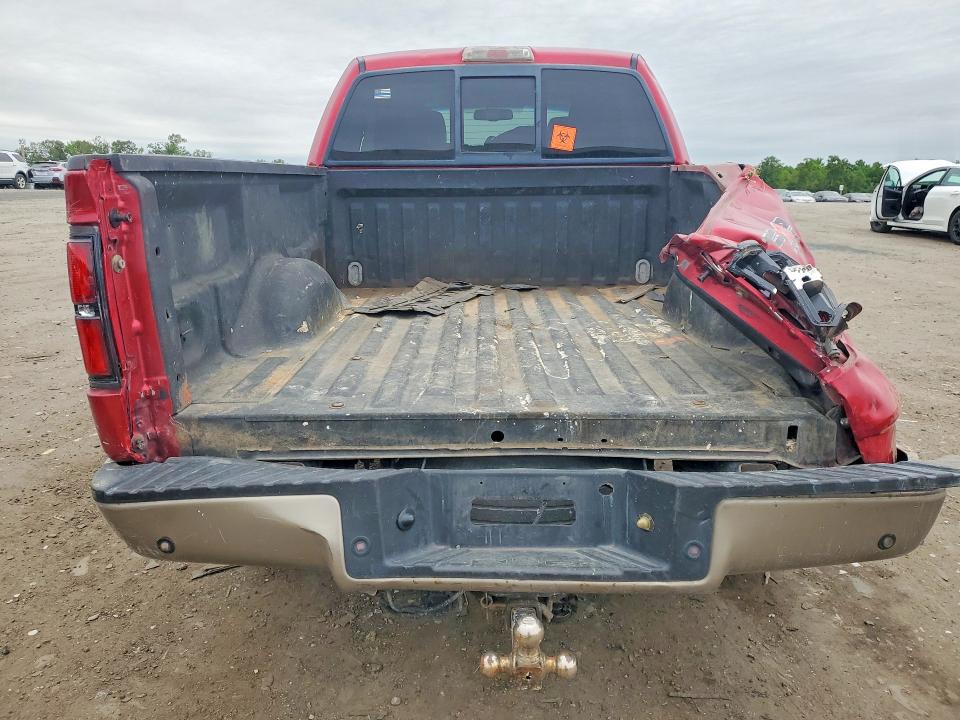 2010 Ford F150 მანქანა იყიდება აუქციონზე, vin: 1FTEX1C87AKE25357, აუქციონის ნომერი: 54462956