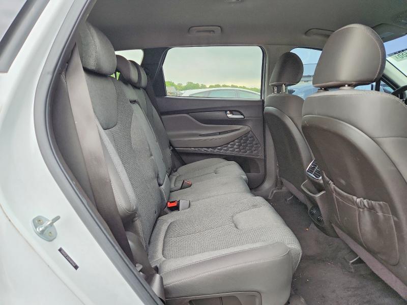 Продаж на аукціоні авто 2019 Hyundai Santa Fe, vin: 5NMS2CAD1KH099677, номер лоту: 52835386
