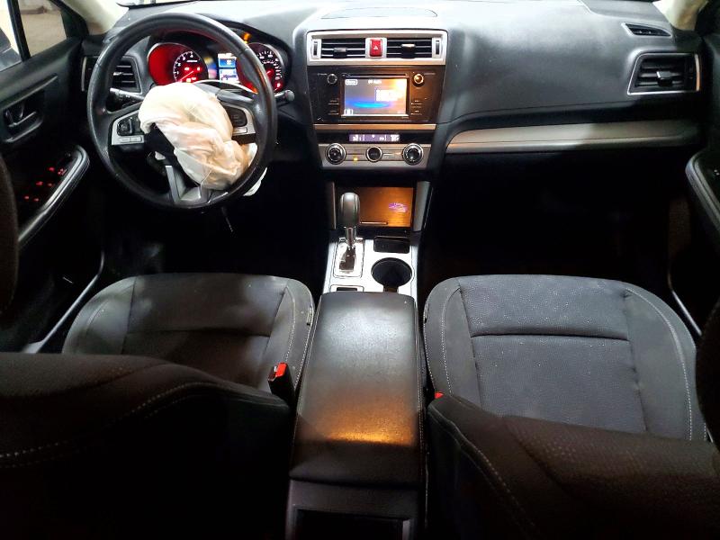 Auction sale of the 2017 Subaru Legacy, vin: 4S3BNAB64H3010123, lot number: 54085536