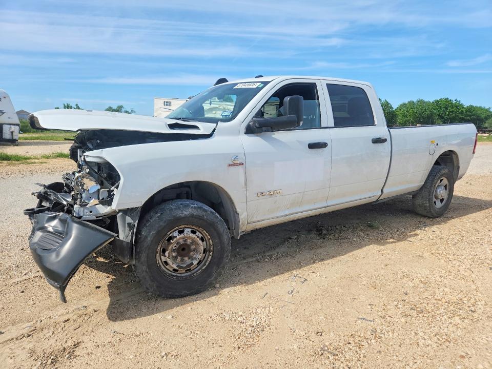 Auction sale of the 2022 Dodge Ram 3500, vin: 3C63R2GL2NG276477, lot number: 51945606