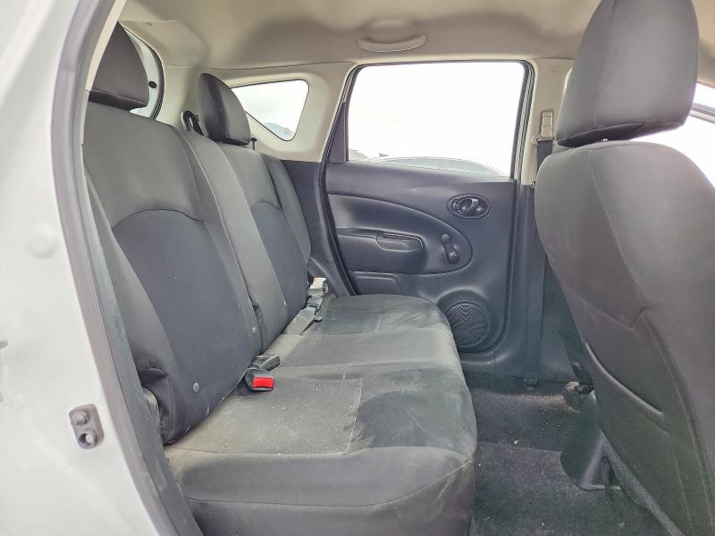 Продажа на аукционе авто 2016 Nissan Versa Note, vin: 3N1CE2CP0GL367287, номер лота: 55610366