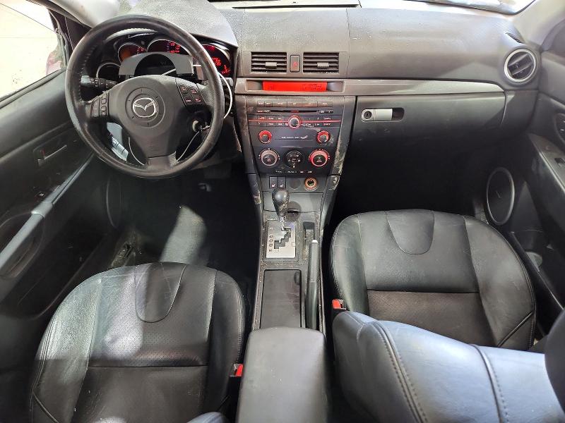 Продажа на аукционе авто 2006 Mazda 3, vin: JM1BK323461494636, номер лота: 54658856