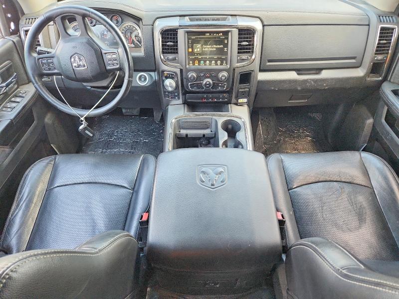 Продаж на аукціоні авто 2017 Ram 1500, vin: 1C6RR7HT2HS508319, номер лоту: 53408156