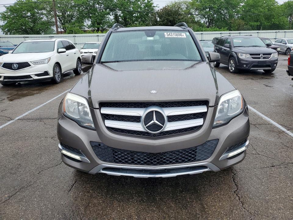 Aukcja sprzedaży 2013 Mercedes-benz Glk, vin: WDCGG8JB8DF966389, numer aukcji: 54315696