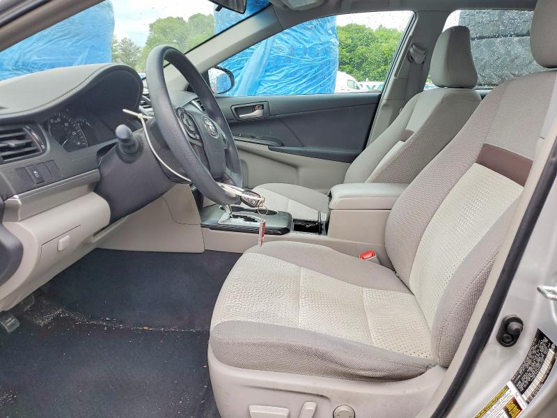 Aukcja sprzedaży 2012 Toyota Camry, vin: 4T4BF1FK2CR177752, numer aukcji: 53711276