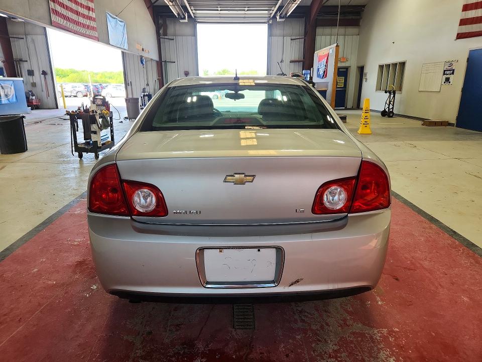 Aukcja sprzedaży 2008 Chevrolet Malibu, vin: 1G1ZG57B28F289018, numer aukcji: 53259006