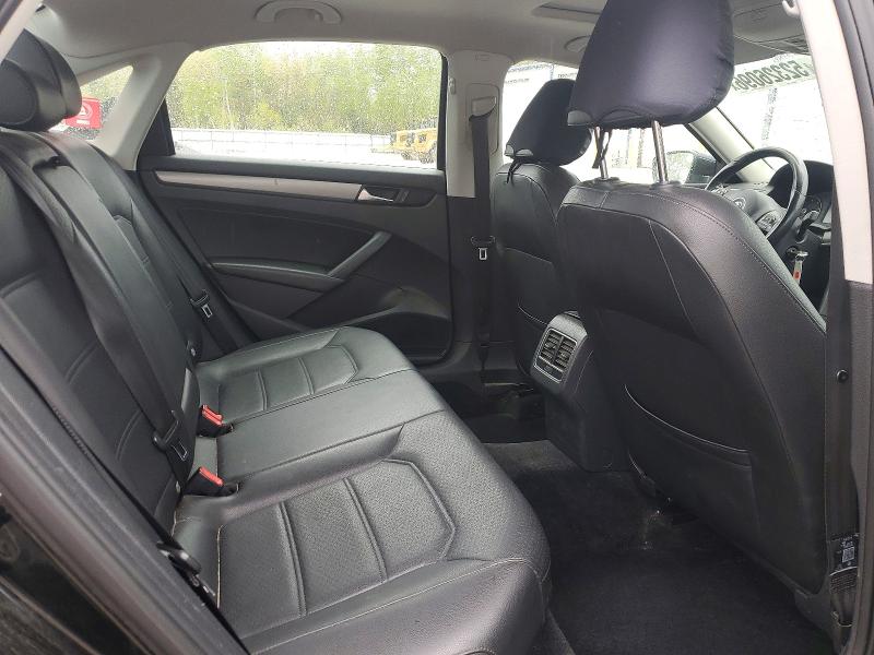 Продаж на аукціоні авто 2014 Volkswagen Passat, vin: 1VWBP7A37EC002563, номер лоту: 52326096