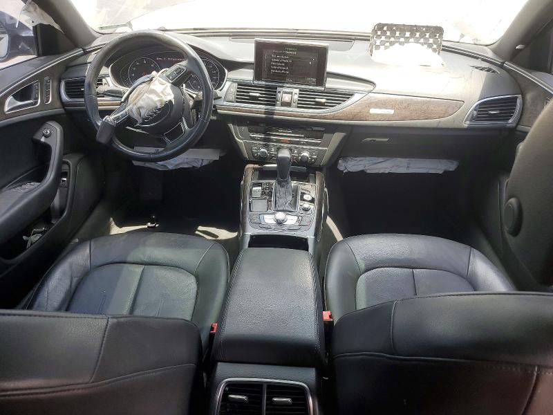 Продаж на аукціоні авто 2017 Audi A6, vin: WAUF8AFC0HN073617, номер лоту: 52956806