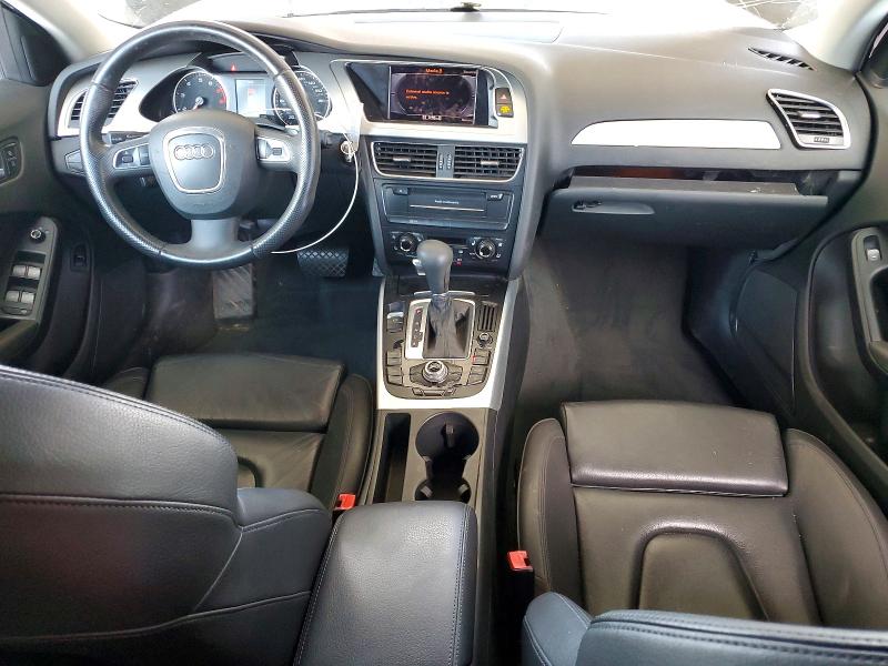 Продаж на аукціоні авто 2012 Audi A4, vin: WAUFFAFL7CN012666, номер лоту: 52585246