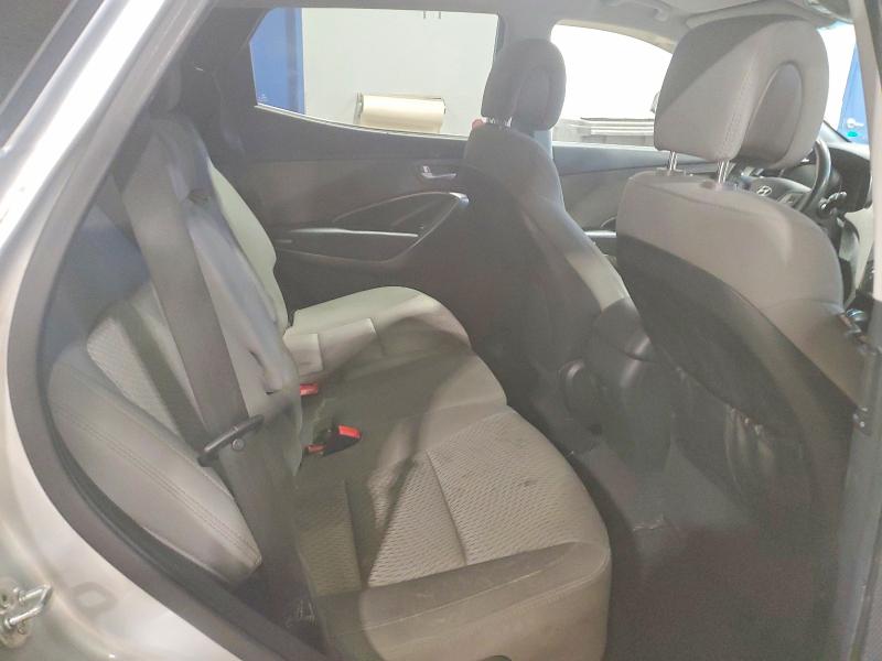 Продаж на аукціоні авто 2013 Hyundai Santa Fe Sport, vin: 5XYZT3LB9DG100787, номер лоту: 52531056