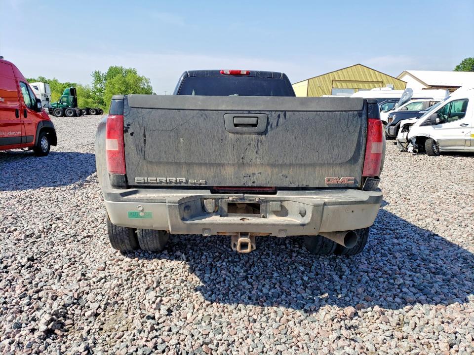 Продаж на аукціоні авто 2008 Gmc Sierra, vin: 1GTJK33678F168789, номер лоту: 54625836