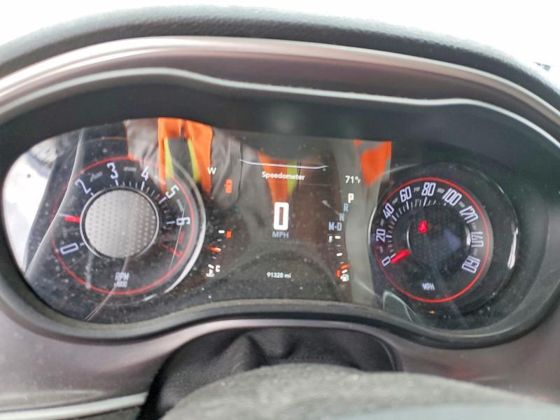 Продаж на аукціоні авто 2019 Dodge Challenger, vin: 2C3CDZJG1KH716717, номер лоту: 55060556