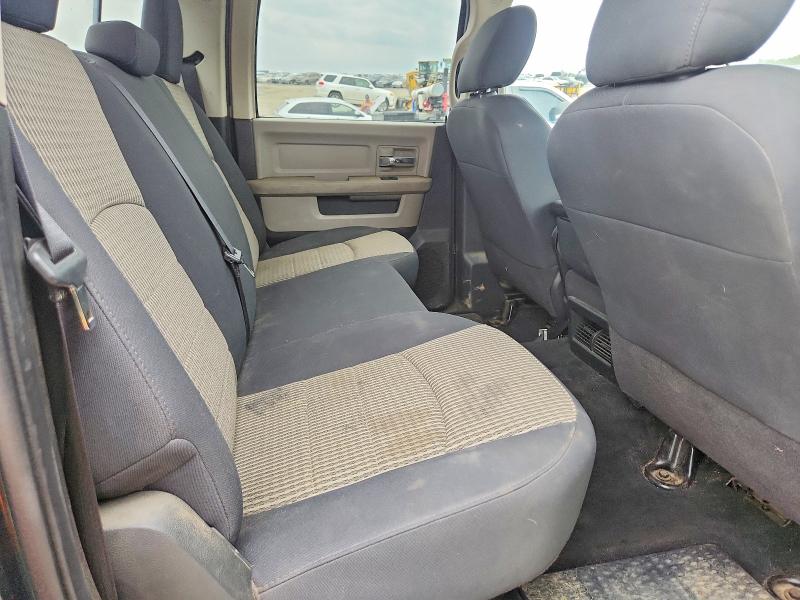 Продаж на аукціоні авто 2011 Dodge Ram 2500, vin: 3D7UT2CLXBG554516, номер лоту: 55430966