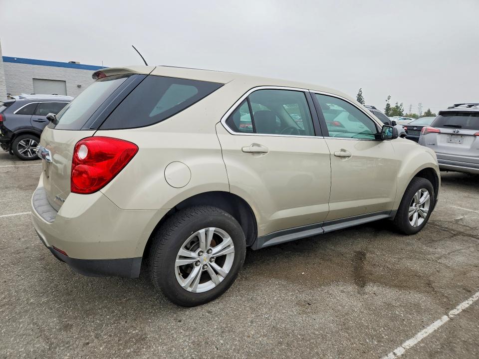 Aukcja sprzedaży 2014 Chevrolet Equinox, vin: 1GNALAEKXEZ117431, numer aukcji: 52173986