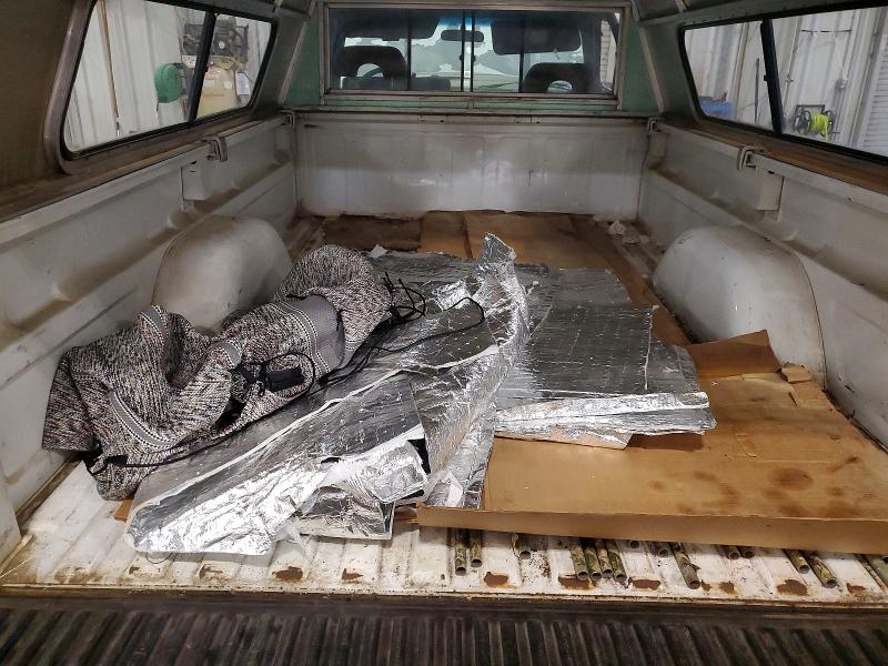 Продажа на аукционе авто 1994 Gmc Sierra, vin: 1GTEK14H2RZ560200, номер лота: 52171786