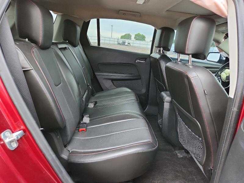 Продаж на аукціоні авто 2016 Gmc Terrain, vin: 2GKFLUEK4G6287450, номер лоту: 53601206