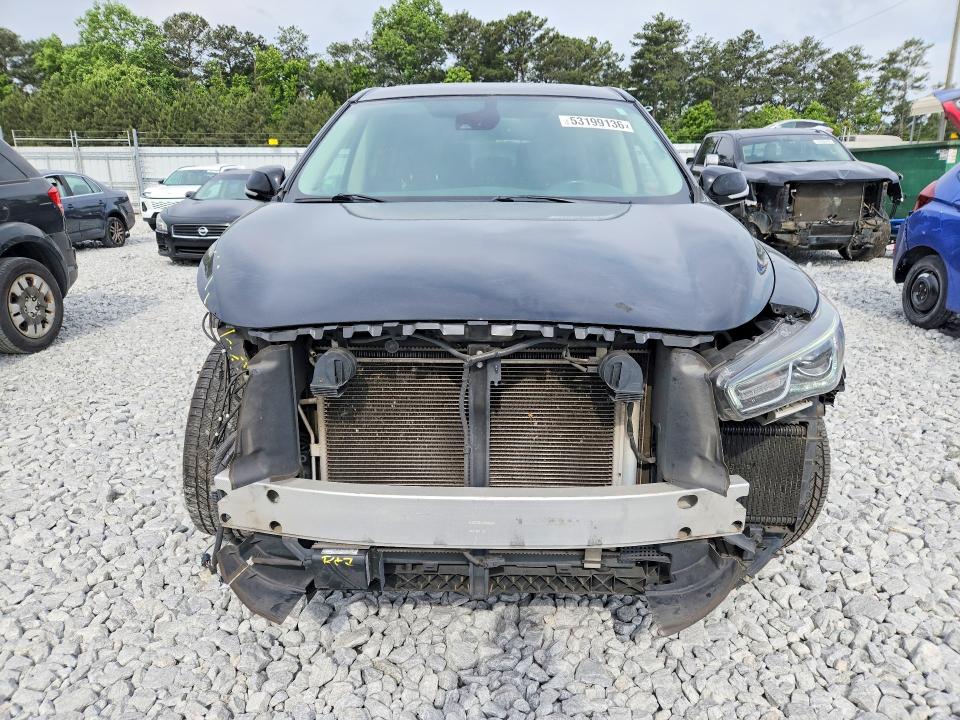 Продажа на аукционе авто 2020 Infiniti Qx60, vin: 5N1DL0MN3LC545218, номер лота: 53199136