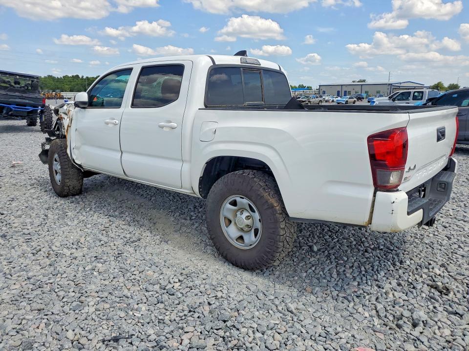 Aukcja sprzedaży 2023 Toyota Tacoma, vin: 3TMCZ5AN4PM628550, numer aukcji: 53164766