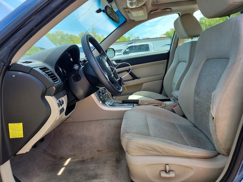 Aukcja sprzedaży 2008 Subaru Legacy, vin: 4S3BL616487213509, numer aukcji: 51903676
