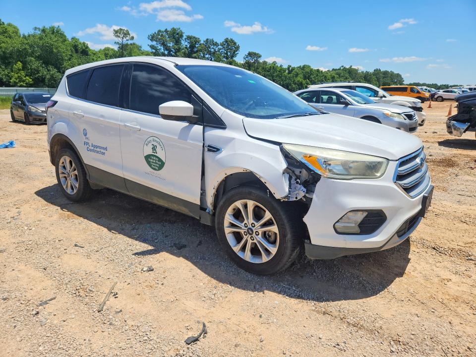 Aukcja sprzedaży 2017 Ford Escape, vin: 1FMCU9GD4HUC68256, numer aukcji: 53240396