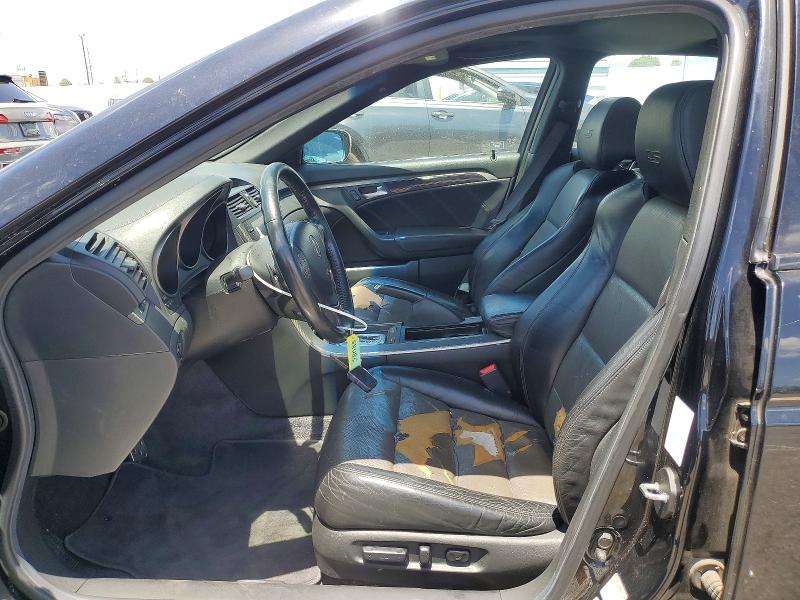 Aukcja sprzedaży 2007 Acura Tl, vin: 19UUA76597A048841, numer aukcji: 54186266