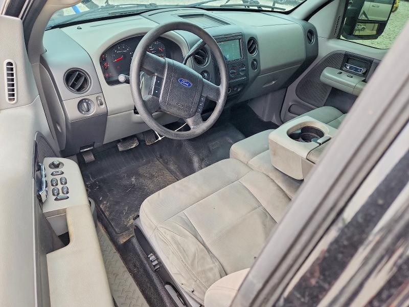 Aukcja sprzedaży 2008 Ford F150, vin: 1FTRX14W28FB47209, numer aukcji: 52049806