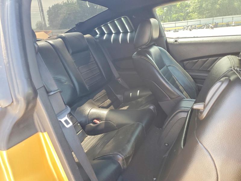 Aukcja sprzedaży 2010 Ford Mustang, vin: 1ZVBP8CH9A5115833, numer aukcji: 52427636