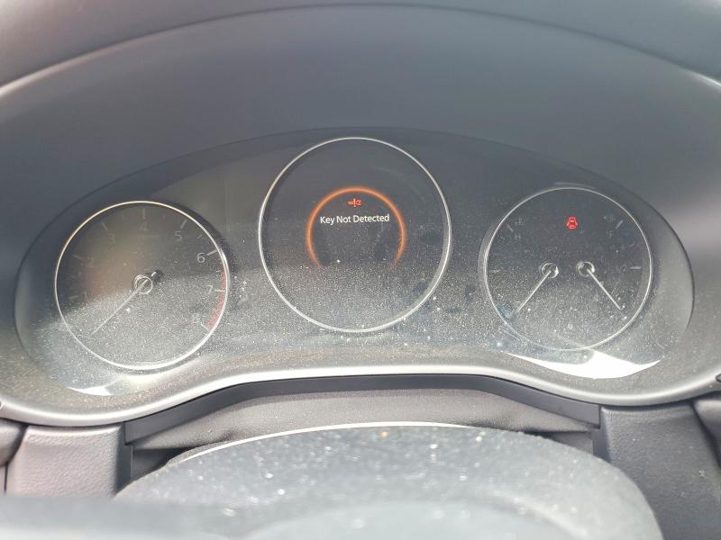 Aukcja sprzedaży 2023 Mazda Cx-30, vin: 3MVDMBCM4PM586854, numer aukcji: 54559326