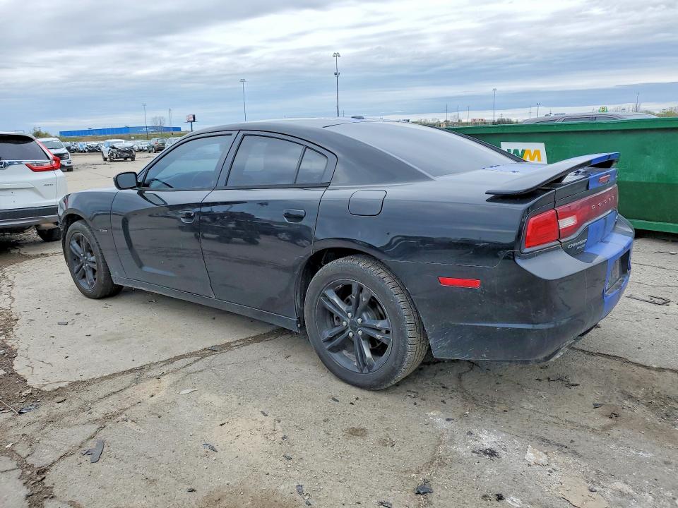 Продаж на аукціоні авто 2014 Dodge Charger, vin: 2C3CDXJG8EH121520, номер лоту: 52268326