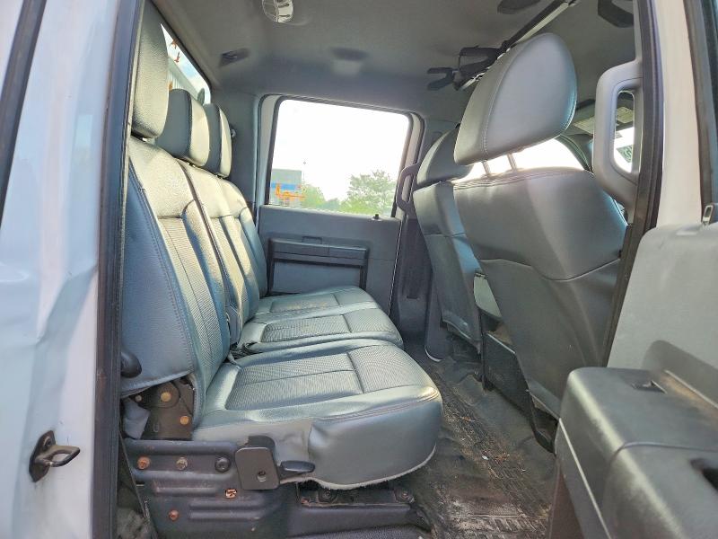 Aukcja sprzedaży 2016 Ford F250, vin: 1FT7W2B69GEA26345, numer aukcji: 51791946
