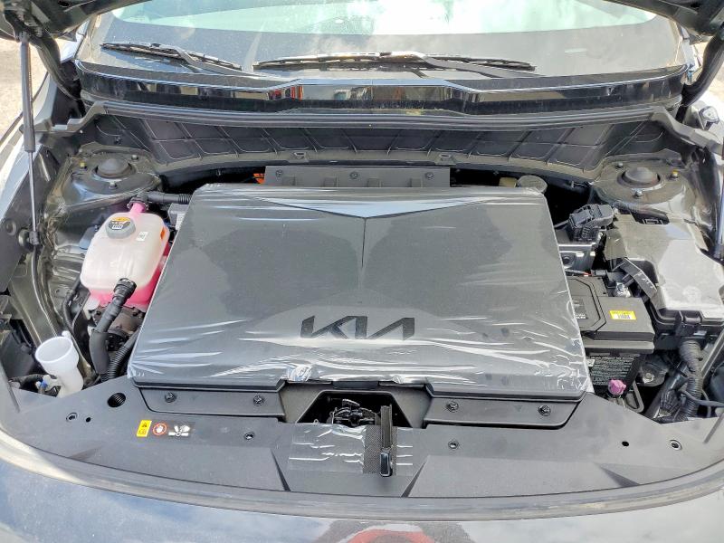 Продаж на аукціоні авто 2025 Kia Niro, vin: KNDCR3L19S5142992, номер лоту: 55453956