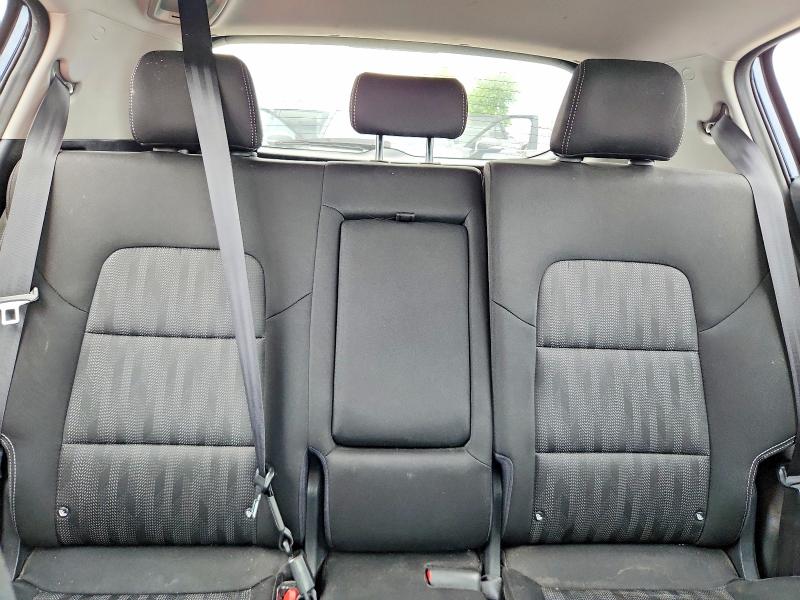 2020 Kia Sportage მანქანა იყიდება აუქციონზე, vin: KNDPMCAC9L7821106, აუქციონის ნომერი: 53527566