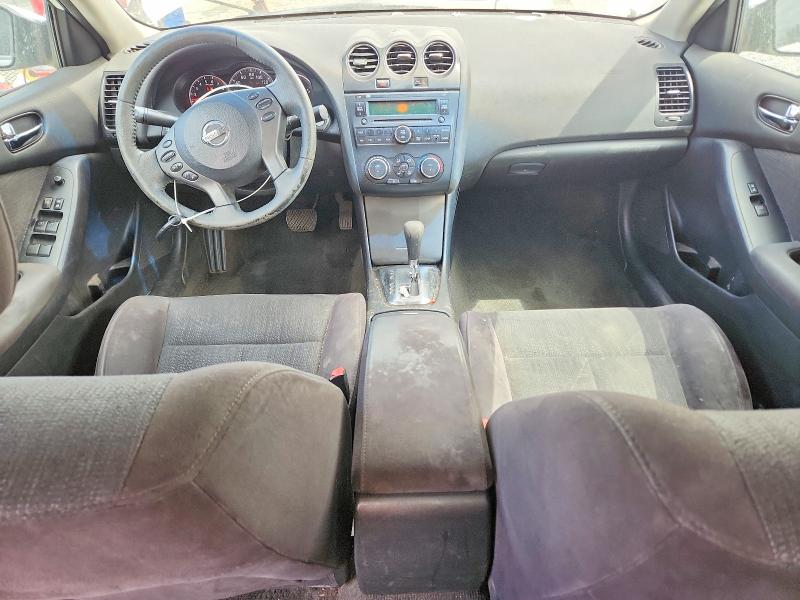 Aukcja sprzedaży 2012 Nissan Altima, vin: 1N4AL2AP5CC144509, numer aukcji: 55177136